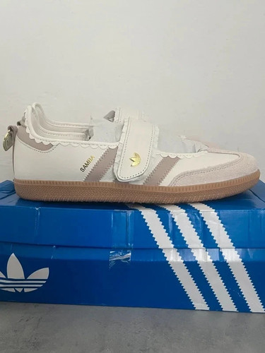Adidas samba jane frill ruffle - samba,