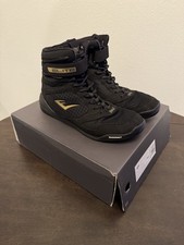 Scarpe da boxe Everlast Elite