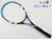 Racchetta da tennis usata