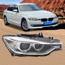 Faro proiettore xeno bmw f30