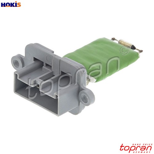 Resistenza soffiatore interno - resistenza,