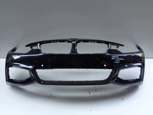 Paraurti anteriore bmw - anteriore,