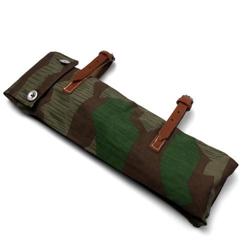 Ww2 german zeltbahn - german, kit