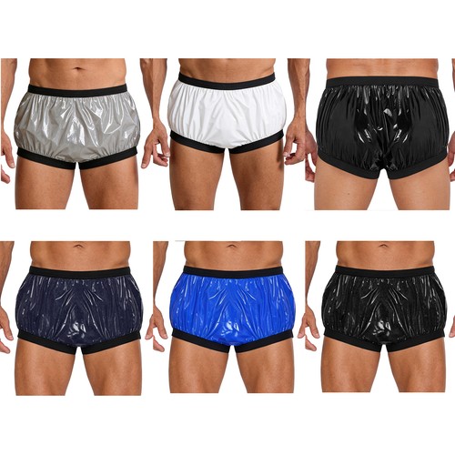 Pantaloni uomo incontinenza