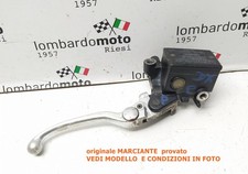 POMPA FRENO LEVA ANTERIORE DESTRA ORIGINALE YAMAHA FZ6 FZ6 S2 S1 600 2004 2011