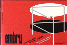 Catalogo Mobili Svizzeri Embru