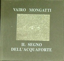 IL SEGNO DELL'ACQUAFORTE