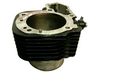 CILINDRO + PISTONE DESTRO BMW R 1200 GS ANNO 2008