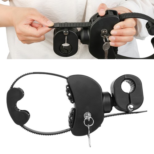 Strap supporto telaio