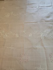 Grande tovaglia italiana - , in
