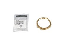 Sincronizzatore cambio