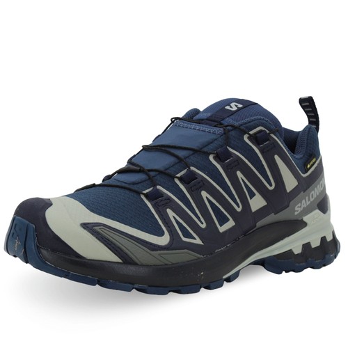 Scarpe salomon pro - xa,