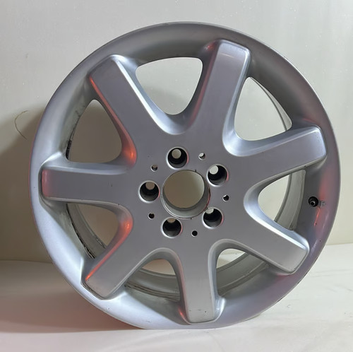 Cerchio lega 17 pollici - in,