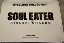 Soul Eater Variant Steelbox