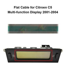 Cavo piatto per Citroen