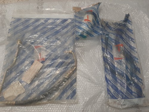 Set tubi serbatoio per - tubi+serbatoio, scatola