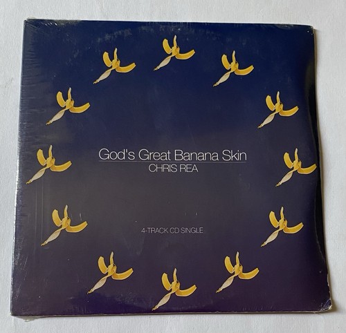 Chris rea god s great - ‎–, god's