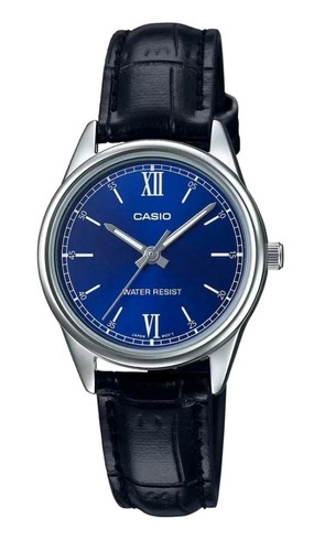Orologio casio ltp v005l - casio, ltp-v005l-2b