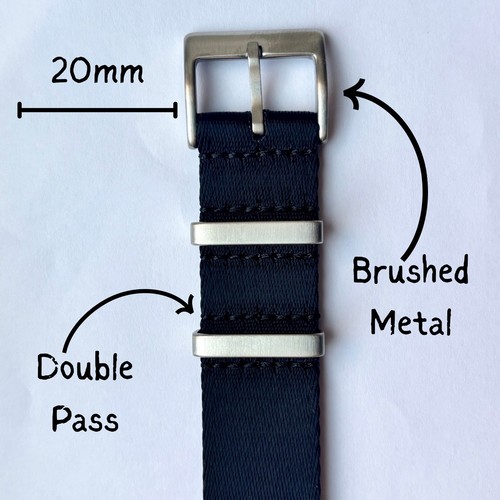 Cinturino orologio premium - cinturino,