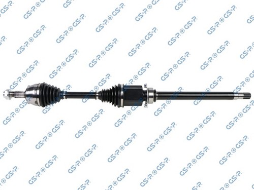 203524 albero motore gsp - albero,