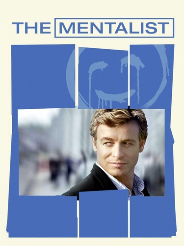The mentalist poster 30 - poster,