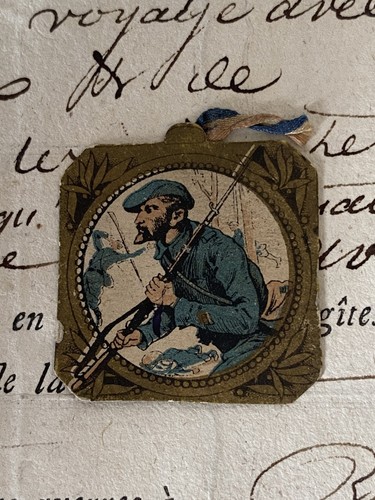Militaria journée poilu - du,