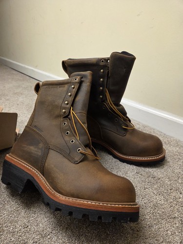 Stivali red wing - stivali,