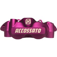 RECESSATO RADIAL CALIPER SX