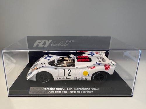 Slot car fly 88248 - fly, porsche