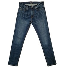 Jeans Abercrombie Fitch Uomo