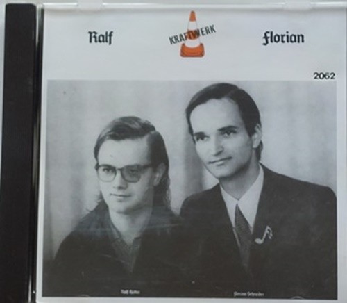 Kraftwerk ralf florian - -, &