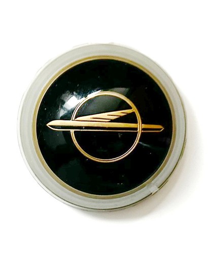 Opel captain rekord olympia - captain,