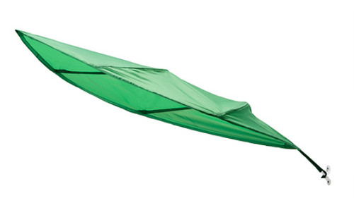 Tettoia letto ikea lova - tettoia,