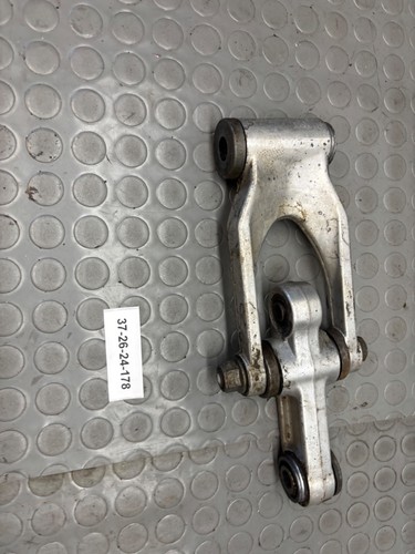 Levelaggio forcellone suzuki - levelaggio,