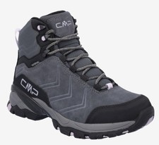 W MELNICK MID SCARPONCINO