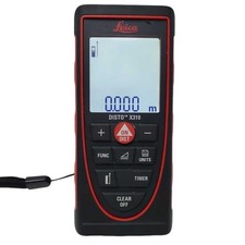 Telemetro laser Leica DISTO