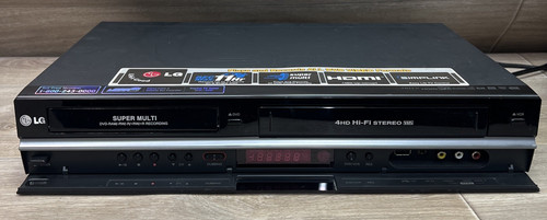 Rc797t super multi dvd - multi,