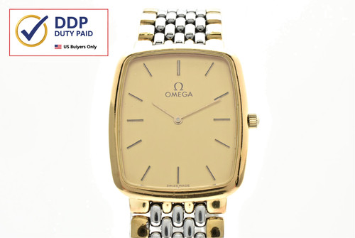 Orologio vintage quasi nuovo - vintage, [quasi
