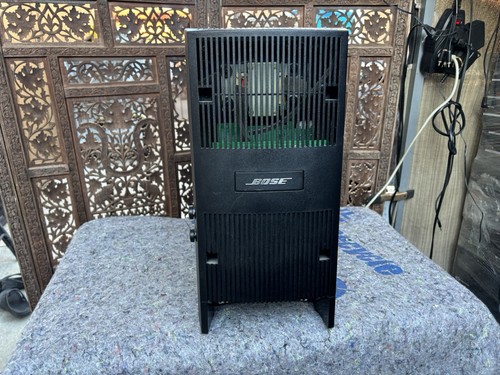 Bose acoustimass series iii - bose, 6