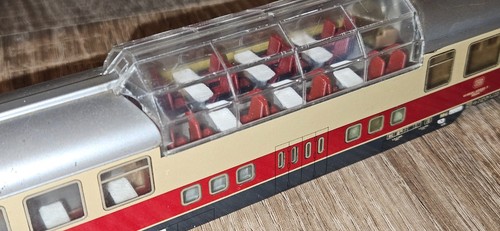 Märklin 4090 arredamento - märklin,