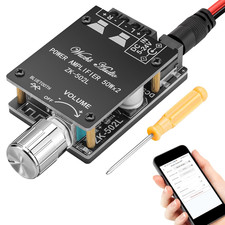 Scheda Mini Amplificatore