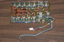 ICOM IC-761 RICAMBI: SCHEDA