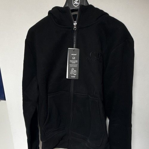 Company felpa hoodie uomo - c.p.,