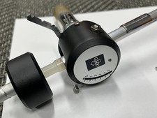 Braccio stereo EMT 929 per