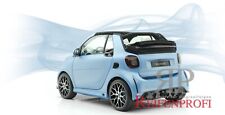 Cerchi Mansory N.80 Smart