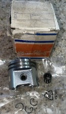 Genuine HUSQVARNA Piston