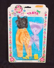 ABITO TANYA BOUTIQUE