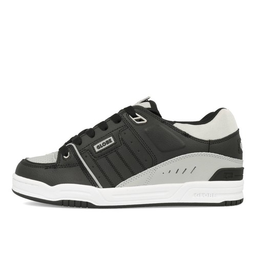 Globe fusion uomo - fusion, black