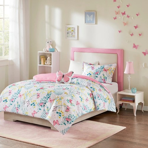 Nuovo set piumino bambina - nuovo!,