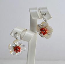 Orecchini argento 925 - 925,